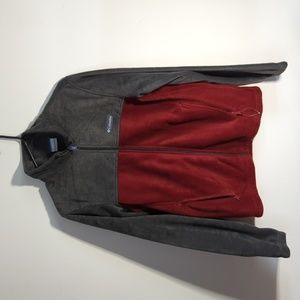 Columbia Fleece Hoody